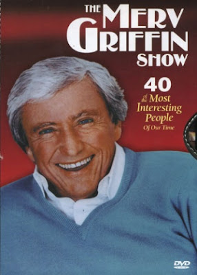 Is Merv Griffin Gay 83