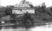 Fort At Kanowit