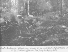 Bukit Sadok War Expedition