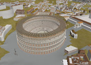 ROMA Antiga em 3D