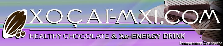 Answers to common Xocai Questions