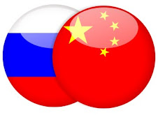 China and Russia under the Konfucian Geocentrism