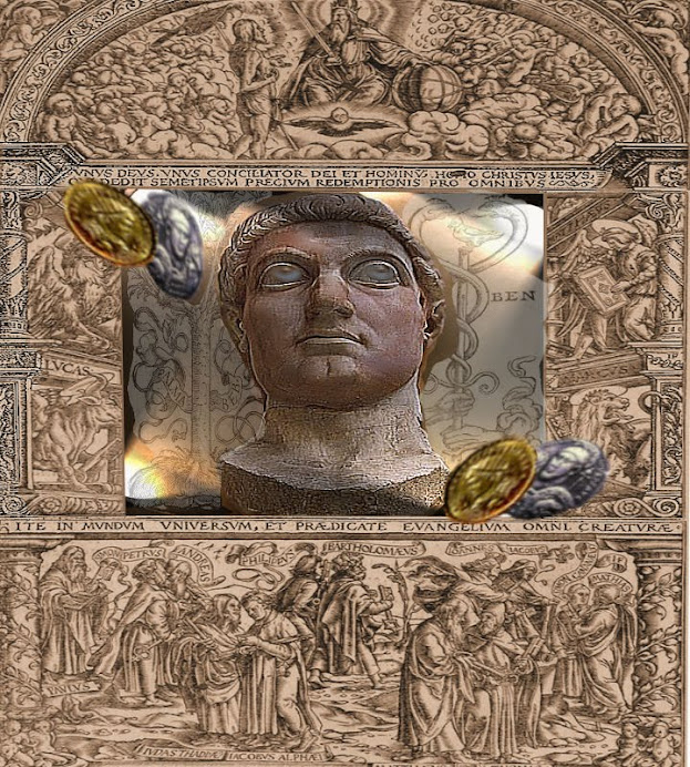 Emperor Constantine