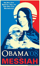 Messiah Obama