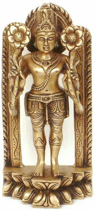 Surya, the god of emperor Elagabal