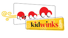 kidwinks logo