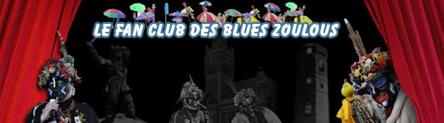 le fan club des blues zoulous
