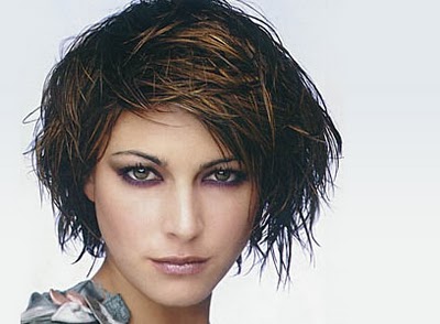 Modern Hairstyles Photos 2014: Modern haircuts and hairstyles for women ...