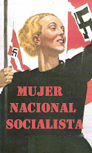 Mujer nacional socialista