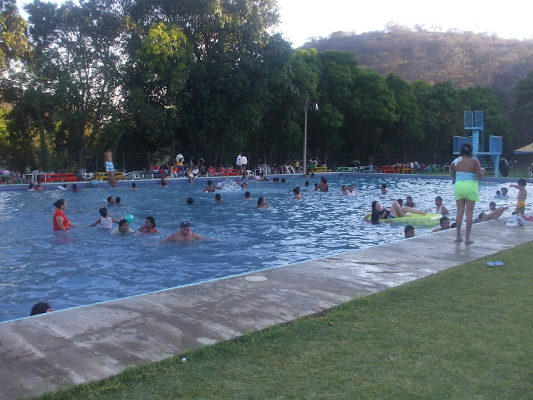 PARQUE ACUATICO SAN JUAN PARQUE ACUATICO SAN JUAN