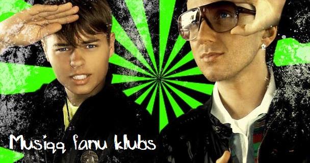 Musiqq fanu klubiņš