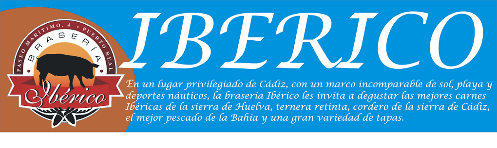 BRASERIA IBERICO