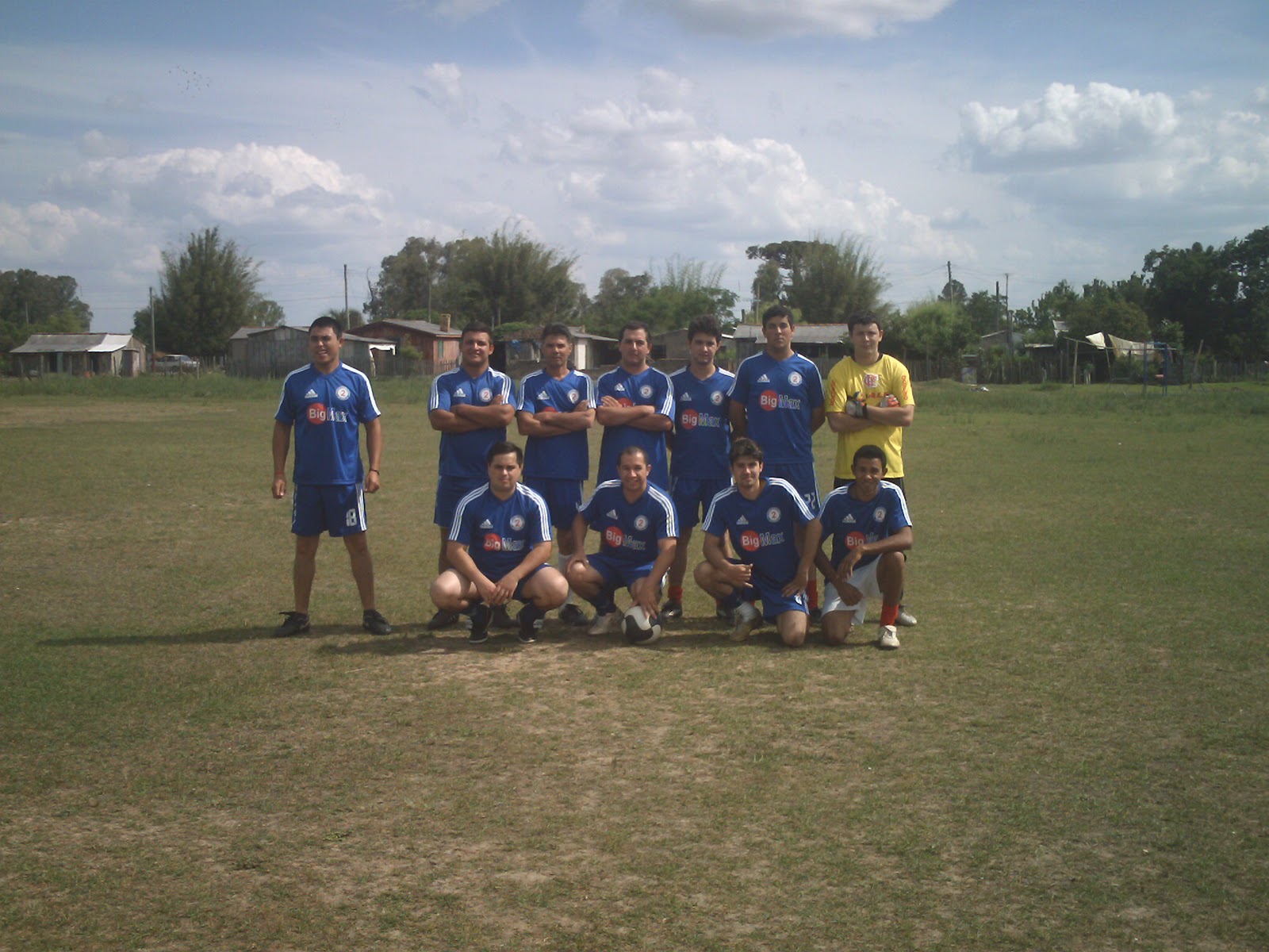 SANTA CLARA FUTEBOL CLUBE 