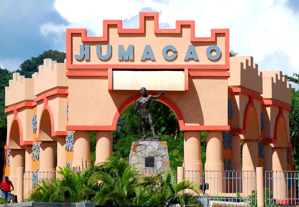 Cuba noticias disidentes: DATOS HISTORICOS DE PUERTO RICO