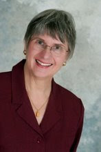 Dr. Norma Cook Everist