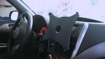 iPad Car Kits | Car And Engines