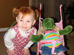 Daphne - 2 years old