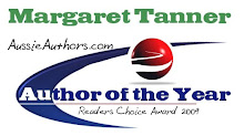 Author of the Year at Aussie Authors.com