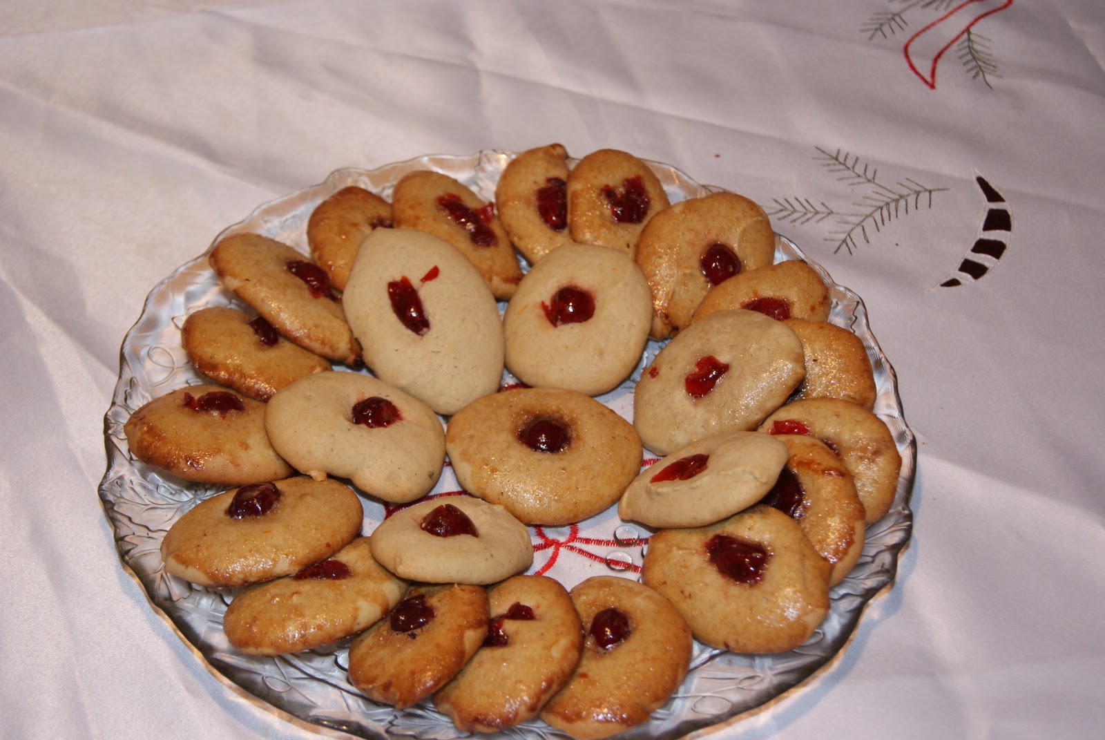 Mundo Bizcocho: Galletas Navideñas