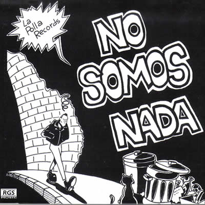 La Polla Records