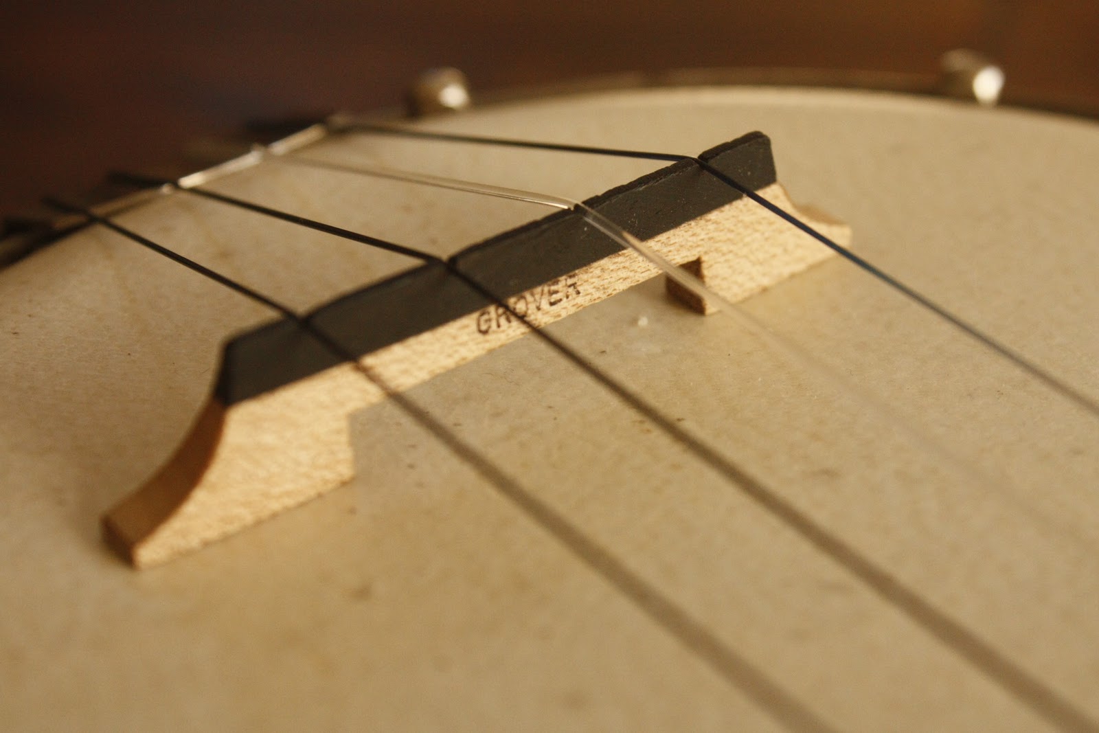 The Banjo Ukulele Forum