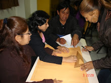 Taller de inserción laboral