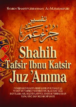 SHAHIH TAFSIR IBNU KATSIR JUZ AMMA