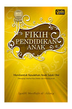 FIKIH PENDIDIKAN ANAK