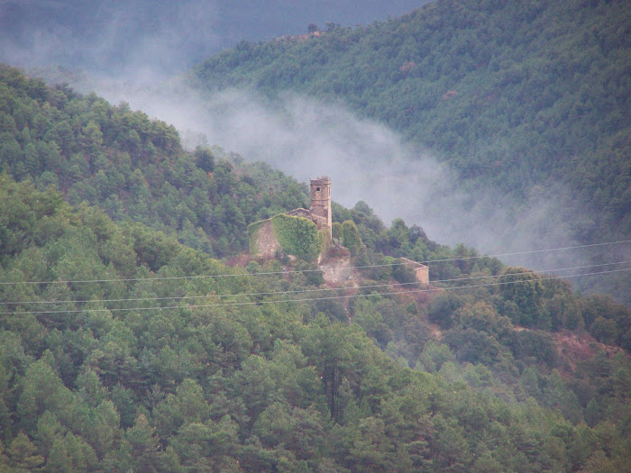 L'ermita dels Torrents