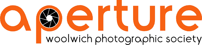 Aperture Woolwich Photographic Society