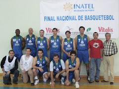 Final Nacional 2008