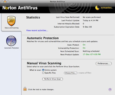 norton antivirus definitions downloads