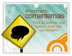 * Movimento Comente Mais *