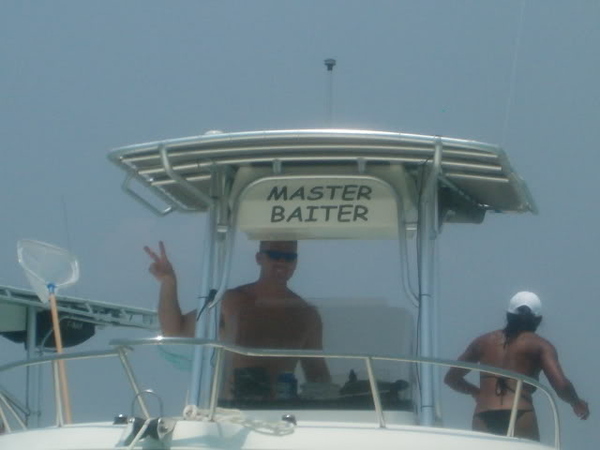 dirty boat names. 25 Best Boat Names