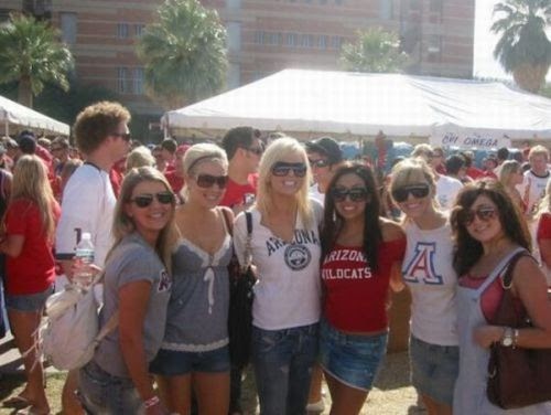 Nude chicks tailgate party bad taste Understand Nude chicks tailgate party valuable message