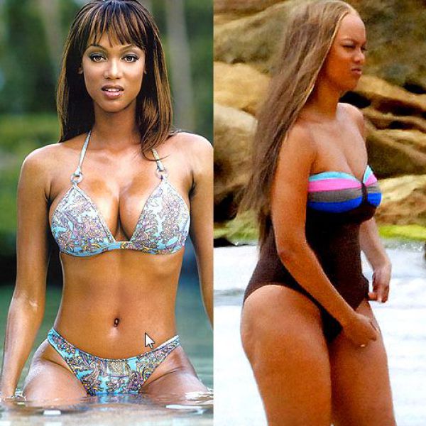 Fat Celebrity Photos 40