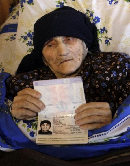 oldest person in the bible oldest person in the bible