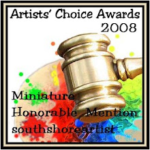 2008 Artist Choice Awards Ebay