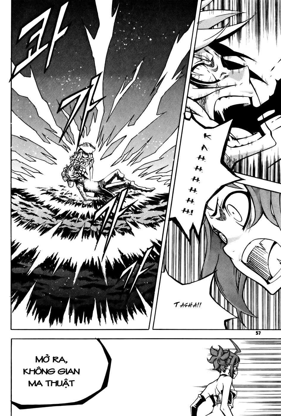 Witch hunter Chap 34 - Truyen.Chap.VN
