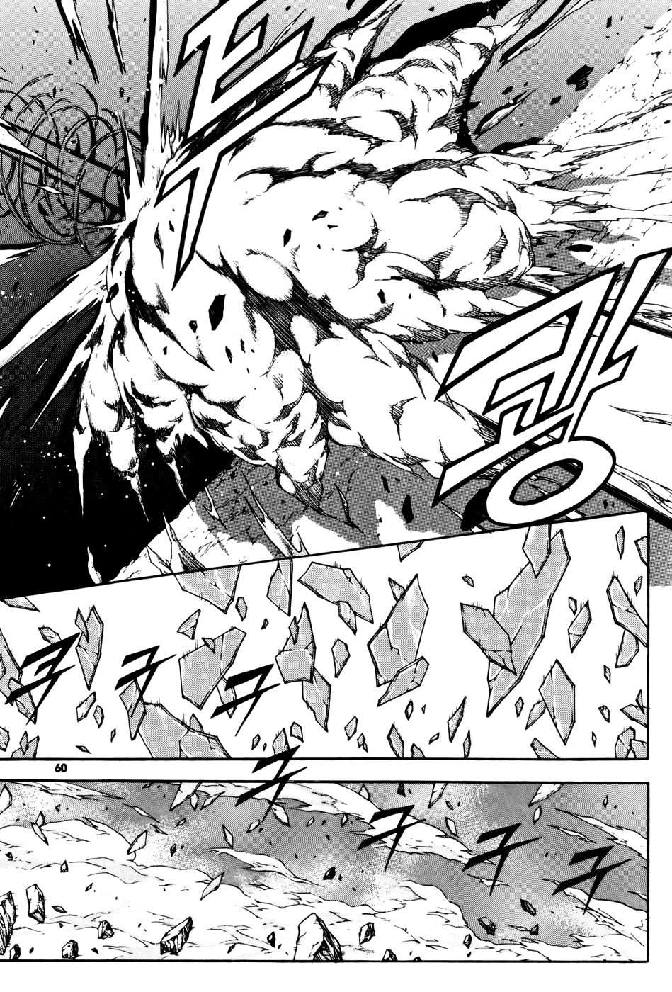 Witch hunter Chap 34 - Truyen.Chap.VN