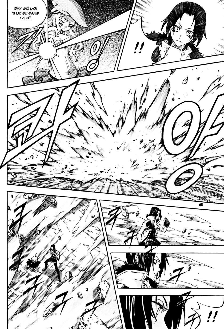 Witch hunter Chap 34 - Truyen.Chap.VN