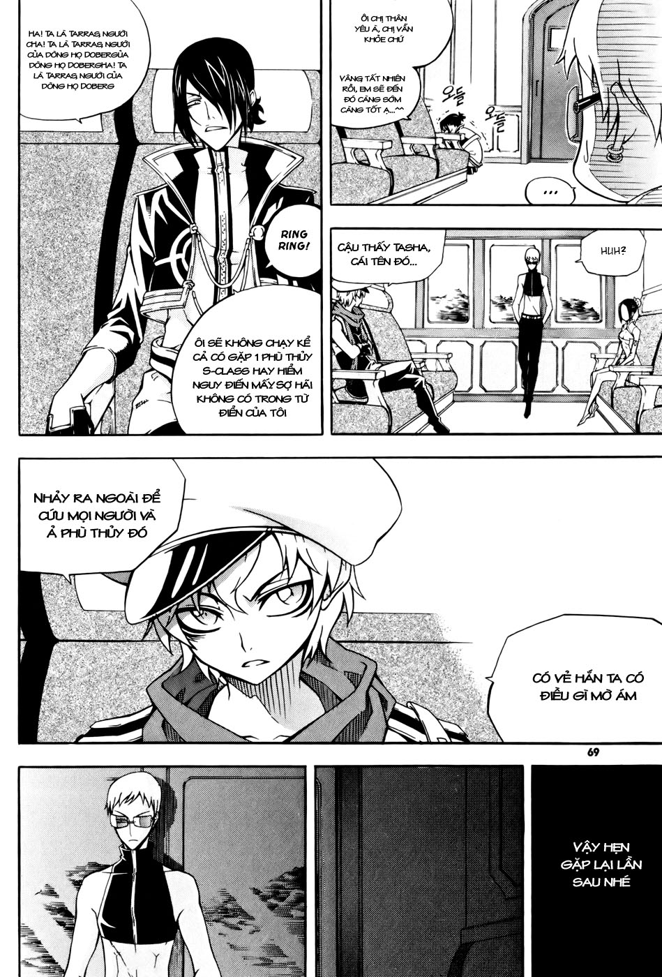 Witch hunter Chap 34 - Truyen.Chap.VN