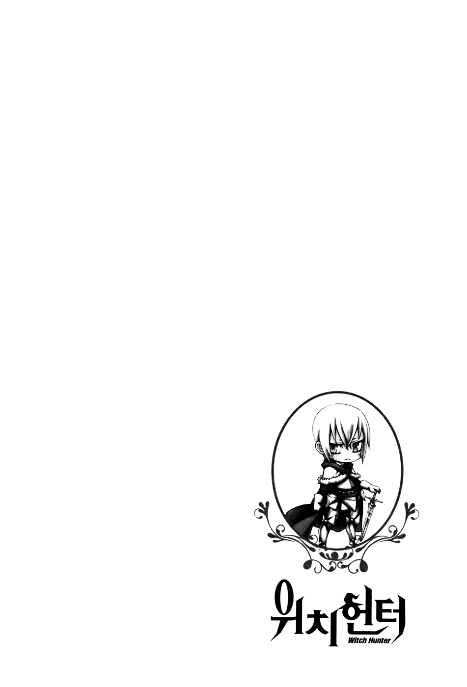 Witch hunter Chap 34 - Truyen.Chap.VN