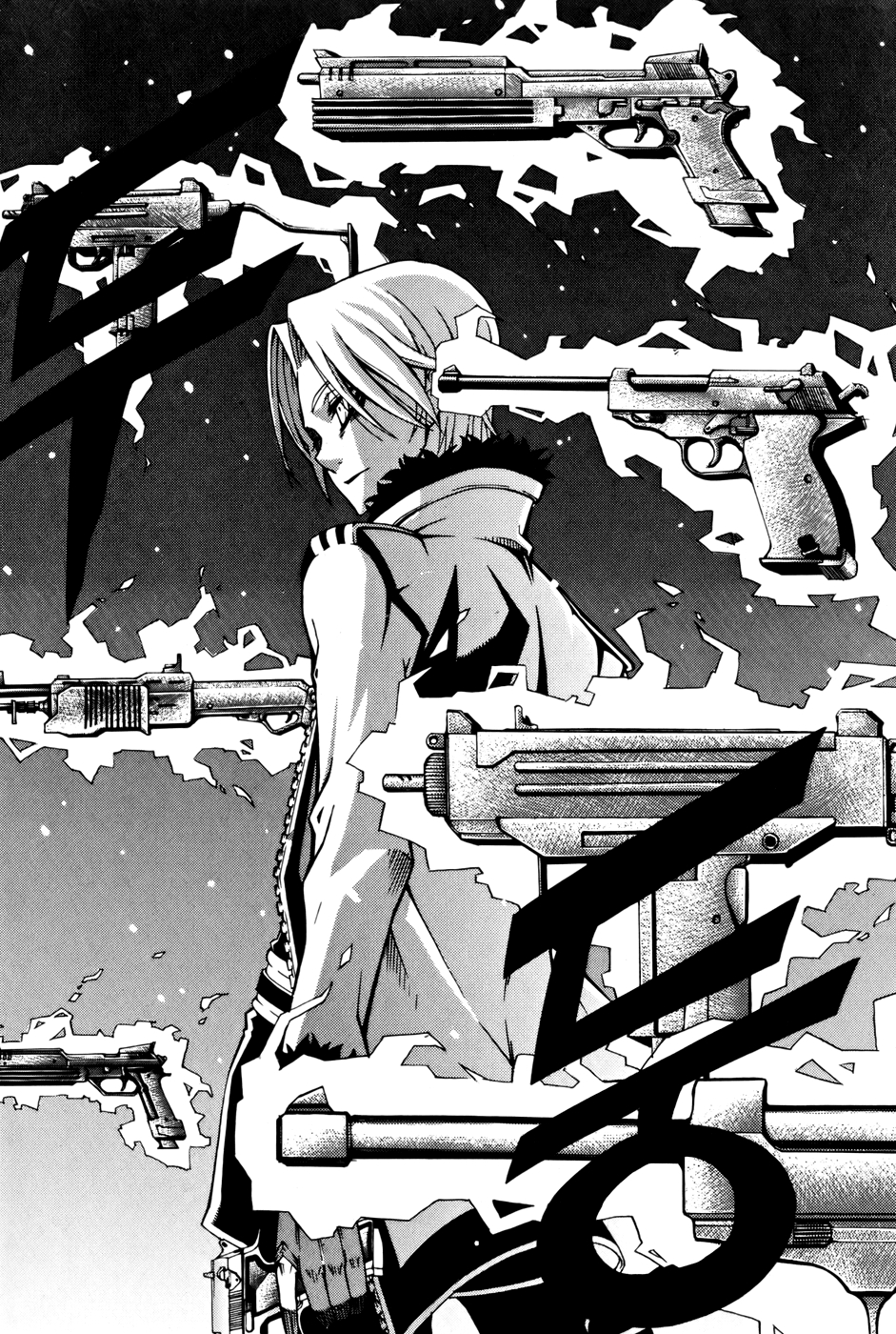 Witch hunter Chap 33 - Truyen.Chap.VN