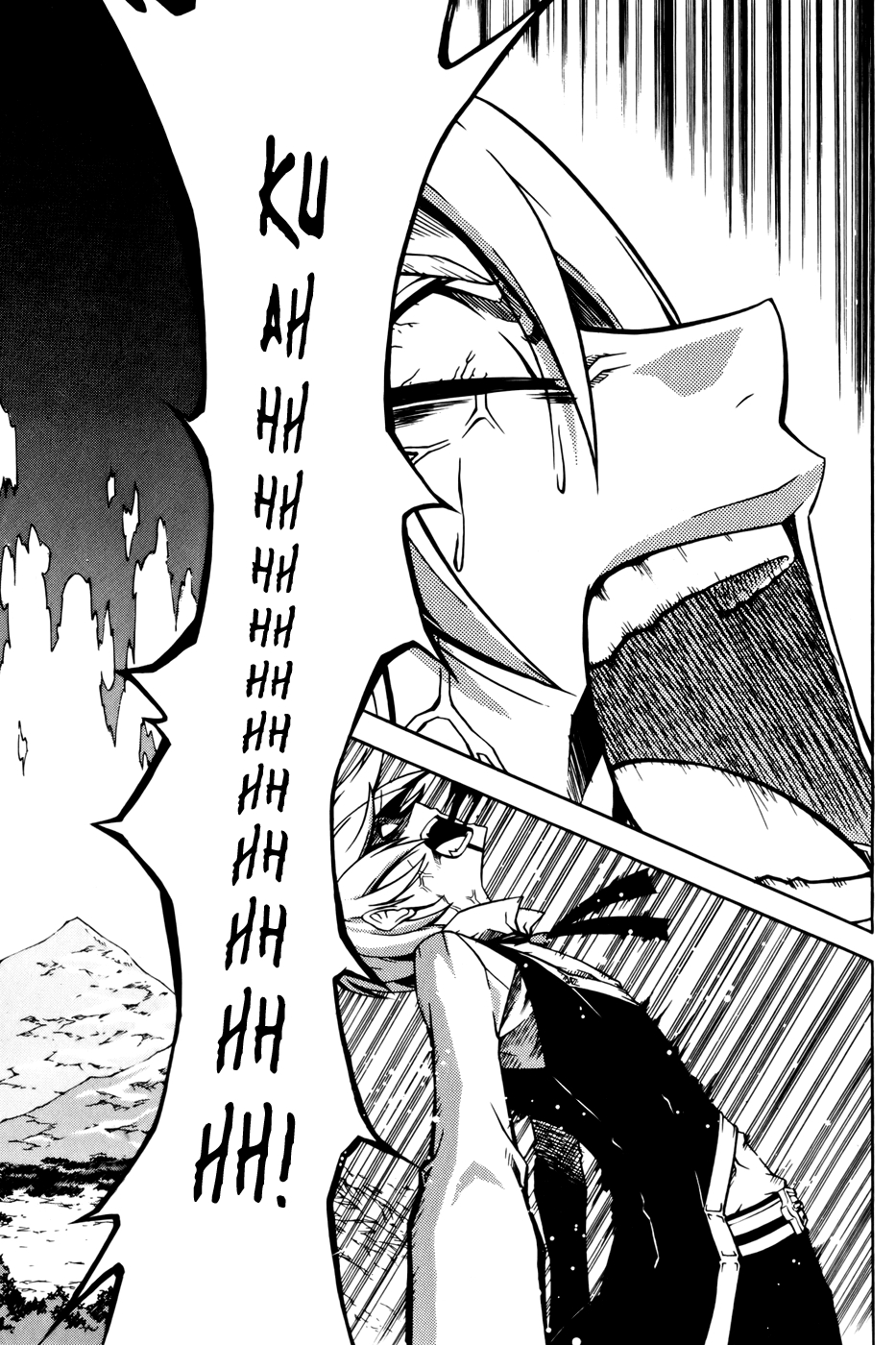 Witch hunter Chap 33 - Truyen.Chap.VN