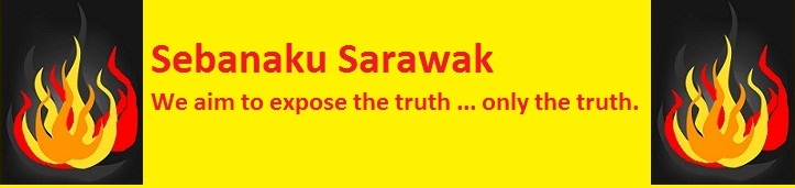 Sebanaku Sarawak