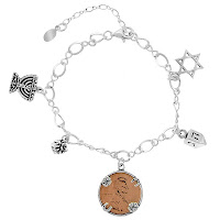 Hanukkah bracelet ideas