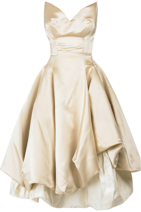 vivienne westwood wedding dress. Label Lily wedding gown