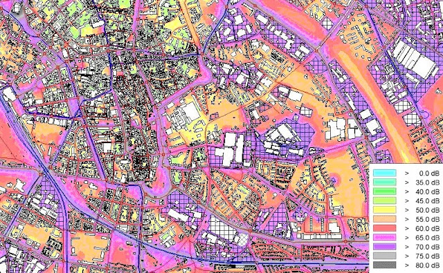 Natural Ventilation Feasibility