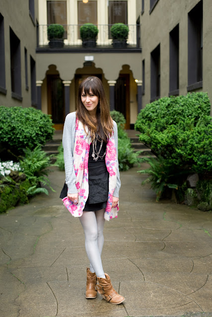 Urban Weeds: Street Style from Portland Oregon: May 2010